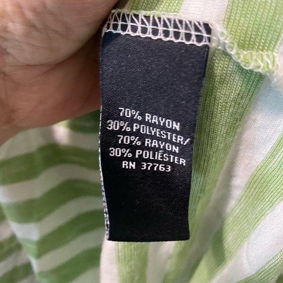 (PS2-59) Rafaella size 2X - Picture 9 of 10